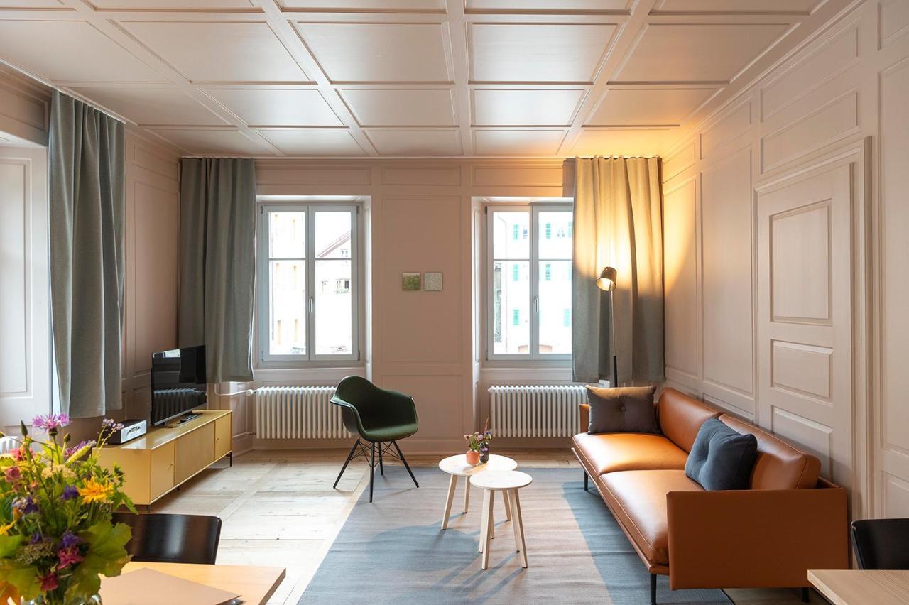 Chasa Fent, Sent Scuol Im Engadin Apartman Kültér fotó